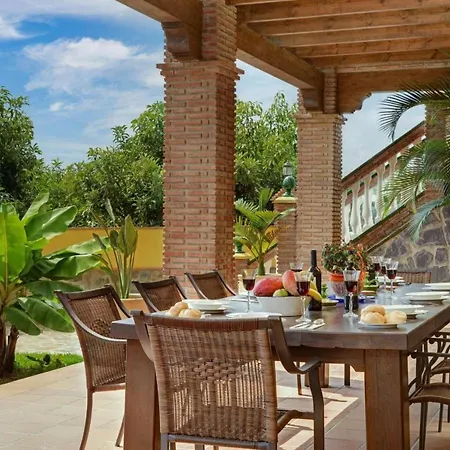 Casa Dalia Villa