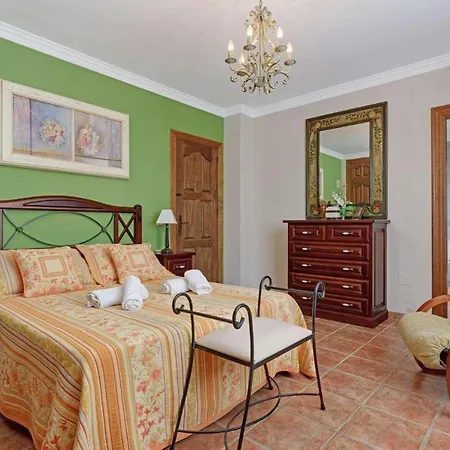 Villa Casa Dalia *