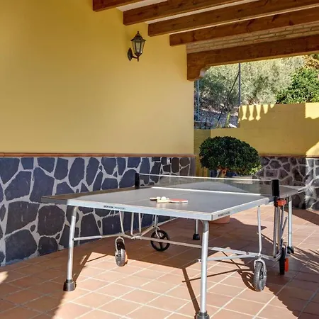 Casa Dalia Nerja