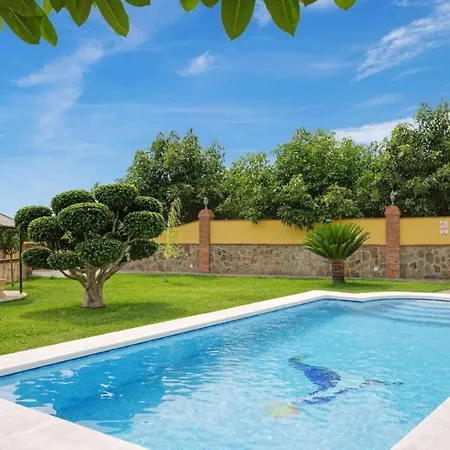 Villa Casa Dalia Nerja