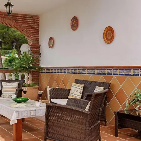 Villa Casa Dalia