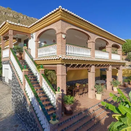 Casa Dalia