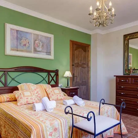 Casa Dalia Villa Nerja