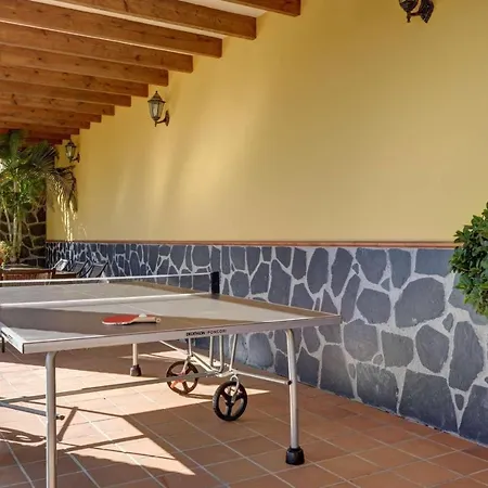 Casa Dalia * Nerja