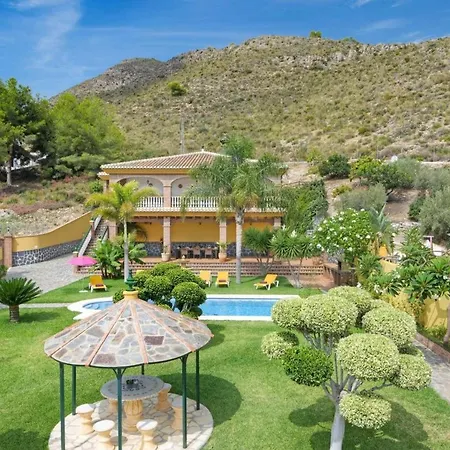 Casa Dalia * Nerja