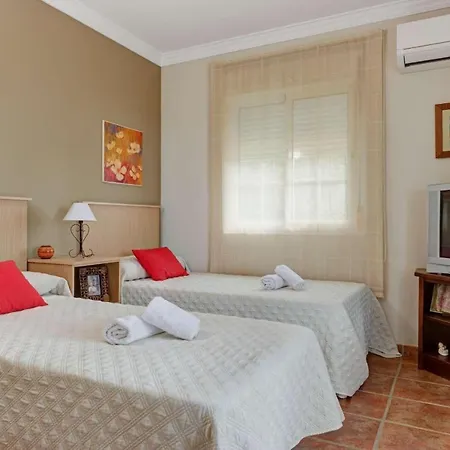 Villa Casa Dalia