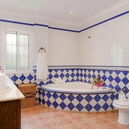 Casa Dalia Villa *