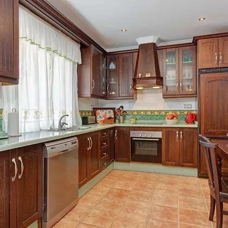 Casa Dalia Villa Nerja