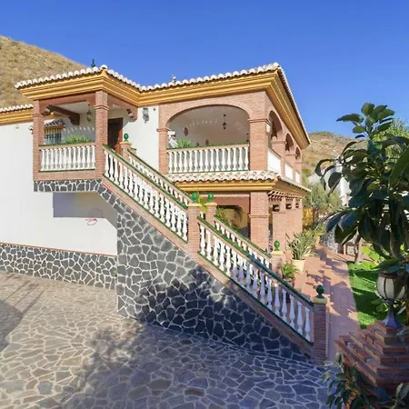 Casa Dalia Villa *