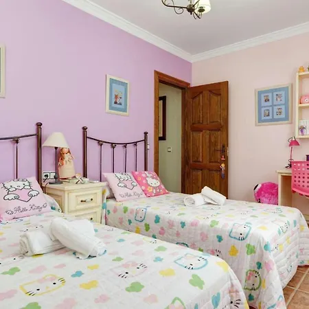 Villa Casa Dalia Nerja