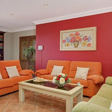 Casa Dalia *
