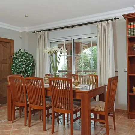 Casa Dalia Villa Nerja