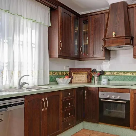 Casa Dalia *