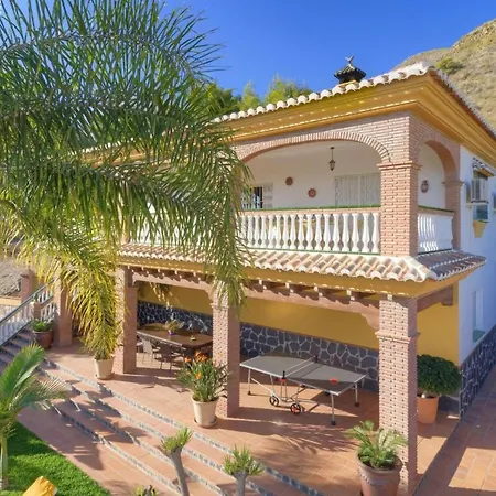 Casa Dalia Villa Nerja