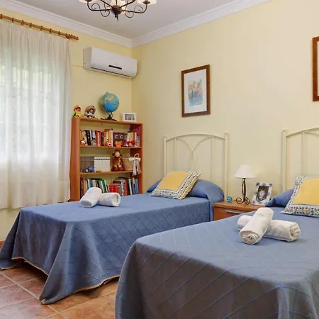 Casa Dalia