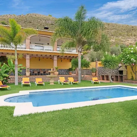 Casa Dalia Villa Nerja